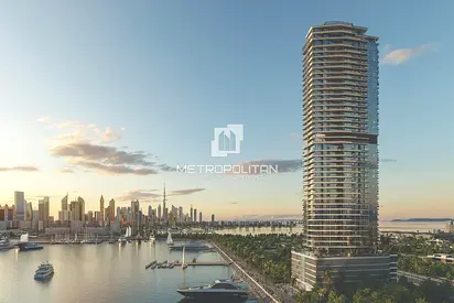 Full Sea and Skyline View | Bright Interiors