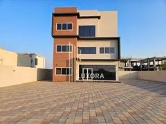 Brand New | 4BR + Maid + Garden | Al Awir First