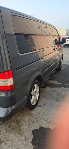 2007 Volkswagen MULTIVAN 照片 6