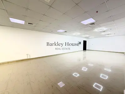 865 Sq. Ft. Office | Open Plan | Ready to Move In | DIP 1