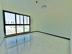 Brand New || Studio ready to move First Shifting - 15 Day Free - On road bulding - Al tai Sharjah