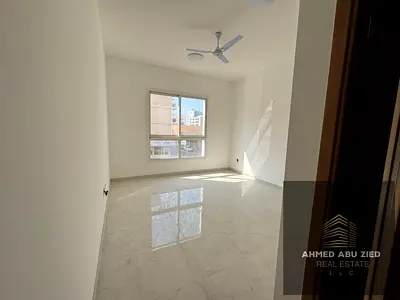 غرفة ماستر وصالة فاخرة للإيجار السنوي – النخيل، عجمان