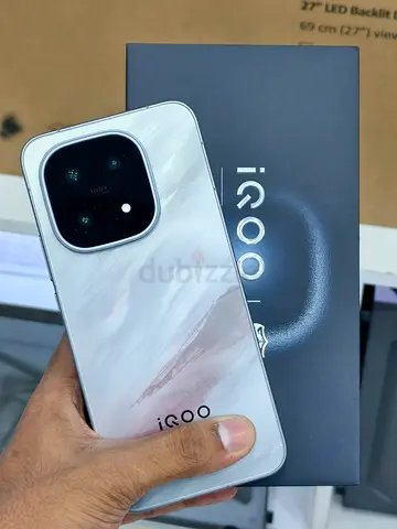 Mobile iq 15 limited edition