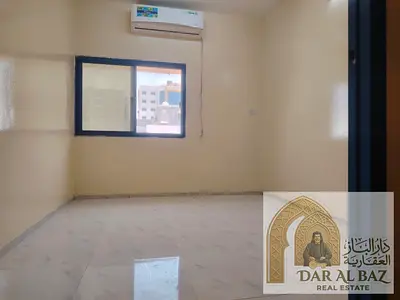 🏠 للإيجار السنوي – النعيمية 1 📍 قريب من مستشفى ثومبي غرفتين وصالة، 2 حمام، بلكونة، تكييف سبليت. 💰 29,000 درهم سنويًا 💳 4 دفعات | 🔐 تأمين شيك