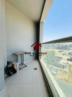 1 BHK with balcony | 6 cheques payment | one washroom ready to move