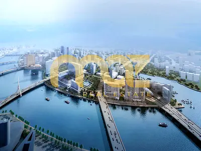 Duplex Apartment | Hot Deal | ROI | Full Amenities