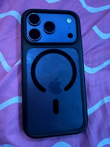 Iphone 17 Pro 256Gb