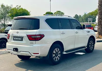 صورة 4 لـ 2023 Nissan PATROL