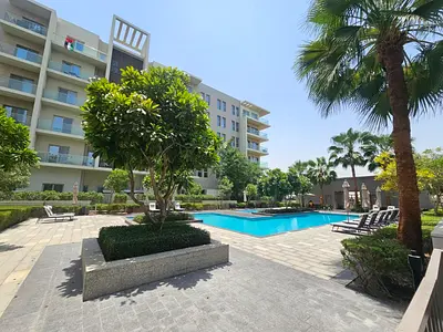 Lxury and Like Brand new apartment 1bhk 2wachroom with balcony waldrop in get it community
