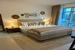 Furnished | Prime Location | Bright Unit