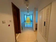 Alluring 1BHK | Parking | Balcony | Built-In Cupboards | Gym