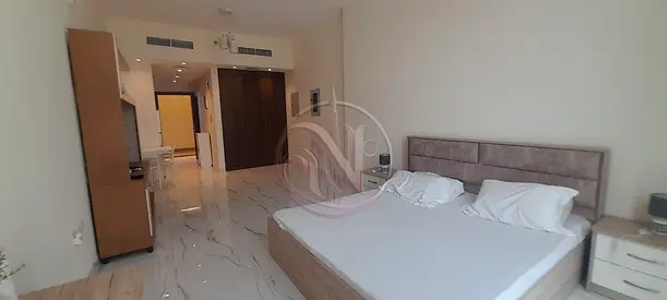 Investment Opportunity | Modern Elegance Studio | Rented | High ROI I Prime Location