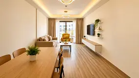 Massive 1bhk | Spacious | Elegant | Furnished