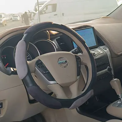صورة مصغرة 17 لـ 2015 Nissan MURANO