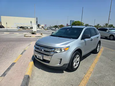 2014 FORD EDGE 缩略图 11