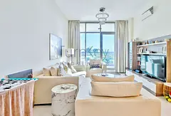 Big Balcony | Well Maintained | Ready to Move