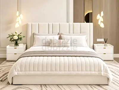 Brand New Luxury king Bed including Medical Mattress Available