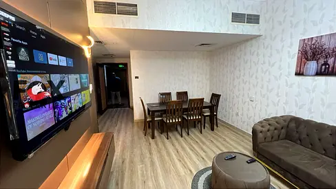 Best Price 2BR for Sale in Ajman | Only AED 450K Cash | Ideal for Family Living or Investment | Imm