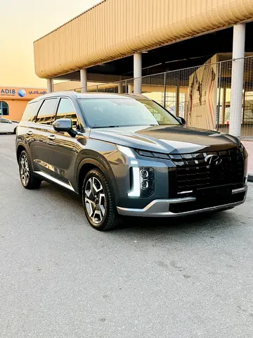 2023 Hyundai PALISADE — фото 7