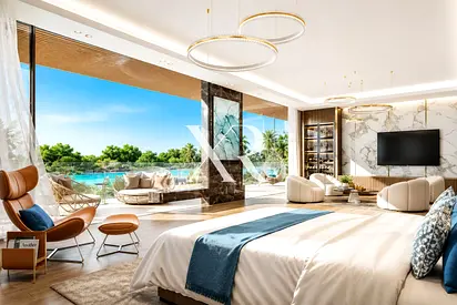 HO Dec 2026 | Double Height | Private Pool | Private Beach