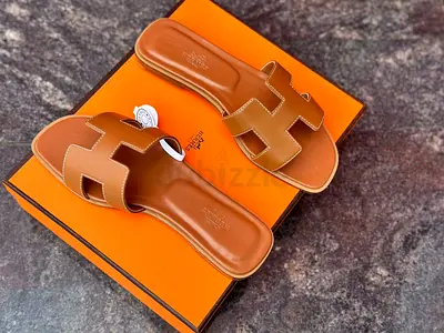 Hermès Oran sandals for Women