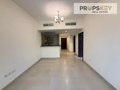 1BHK || 6 Cheques || Spacious || Vacant || High Demand