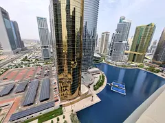 LAKE VIEW | HIGH FLOOR | FULLY FURNISHED
