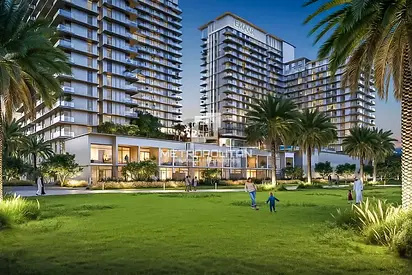 Branded Residence | Low Floor | Prime Location