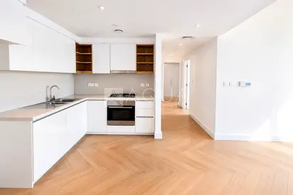 High Floor | 4 Cheques | Zabeel View