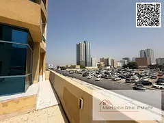 1 BHK for Sale in Al Khor Towers, Ajman | 916 Sq. Ft. | Big Terrace | AED 290,000 | Ready to Move