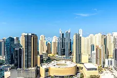 Duplex Penthouse | Marina Skyline Views | VOT