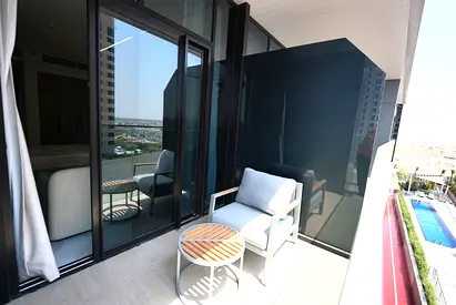 512 · Studio · Apartment · Skyhills Residences Tower 2, Dubai Science Park
