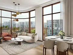 Lowest Price | Corner Unit | Ready Soon