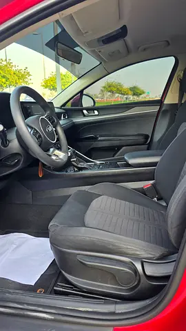 2021 KIA K5 照片 9