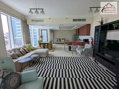 Spacious 1BR | Ready To Move | with Parking | For Rent