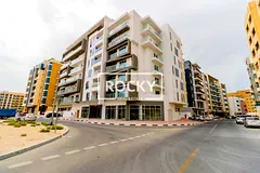 SPACIOUS 3-BEDROOM APARTMENT FOR LEASE | AL WARQAA 1 | BALCONY | GYM & PARKING