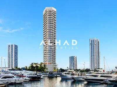 Exclusive Deal | Full Sea View | High Floor | DAMAC Resale