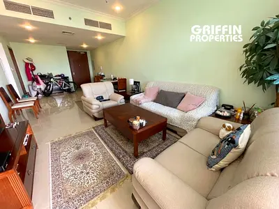 Available on 1st of OCT | Furnished | Near Metro