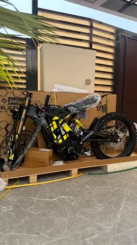 2026 LIGHTBEE X, NO TRADES 0 km