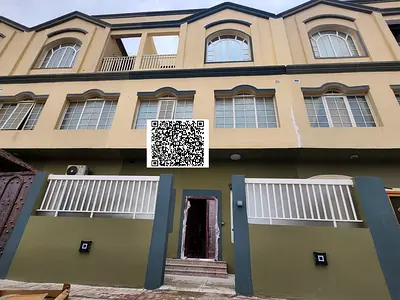 Invest in Ajman Uptown | 2BR Townhouse | 5% Down Payment | Handover in 18 Months