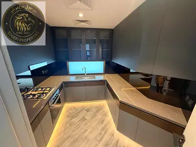 Regalia by Deyaar | Brand New 2Br | Business Bay