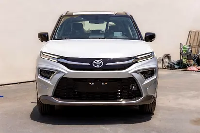 صورة 2 لـ 2026 Toyota URBAN CRUISER