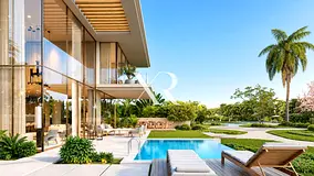 3BR + MAID | SWIMMABLE LAGOONS | ELITE LIFESTYLE