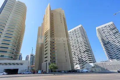 Canal View |Brand New 3BR |High Floor |Huge Layout