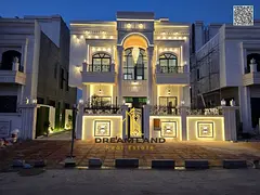 Direct from the owner – 3 floors – Price includes registration and ownership transfer fees.