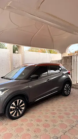 2019 Nissan KICKS — фото 2