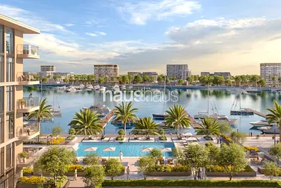 BELOW OP | Waterfront Living | Corner Apartment