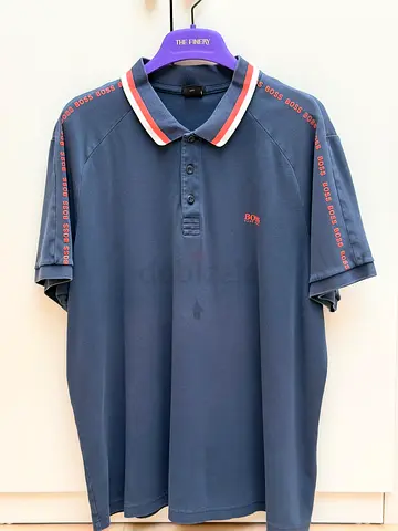 Hugo Boss Polo Shirt