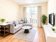 READY TO MOVE | FULLY FURNISHED | SPACIOUS LAYOUT