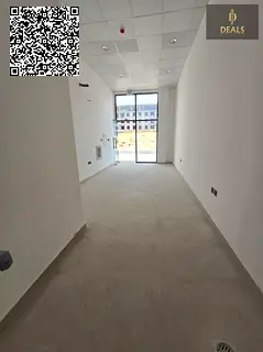Shop for Rent in Al Alia, Ajman | AED 18,000 | 4 or 6 Payments